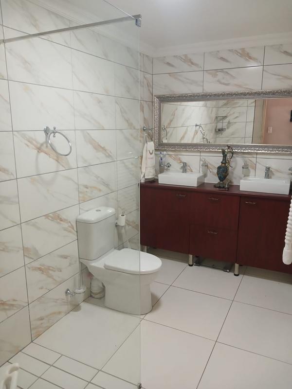 To Let 2 Bedroom Property for Rent in Parow North Western Cape